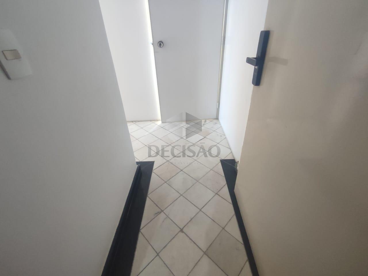 Sala à venda no Savassi: 