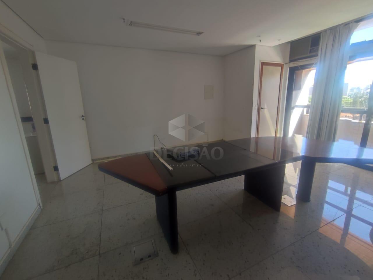 Sala à venda no Savassi: 