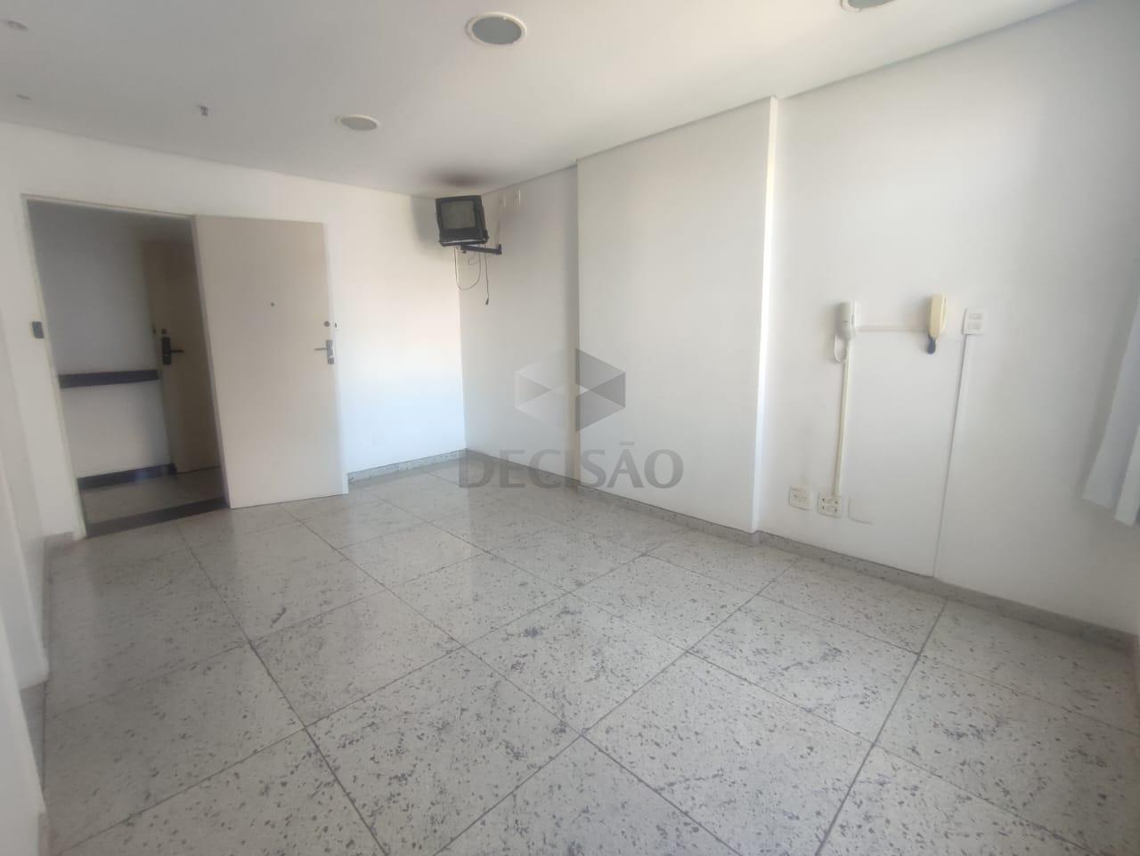 Sala à venda no Savassi: 