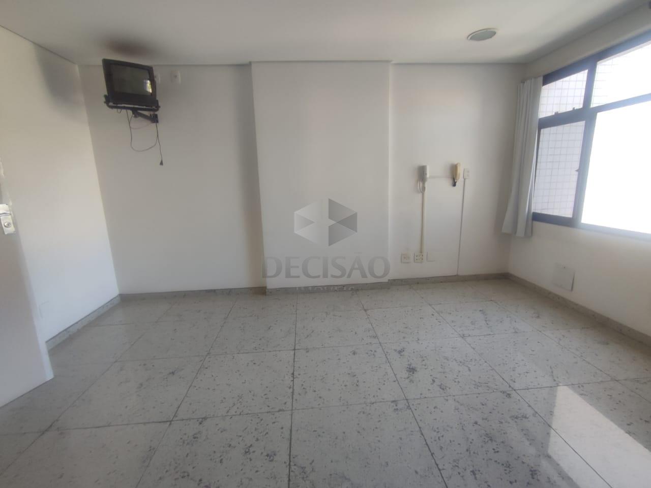 Sala à venda no Savassi: 