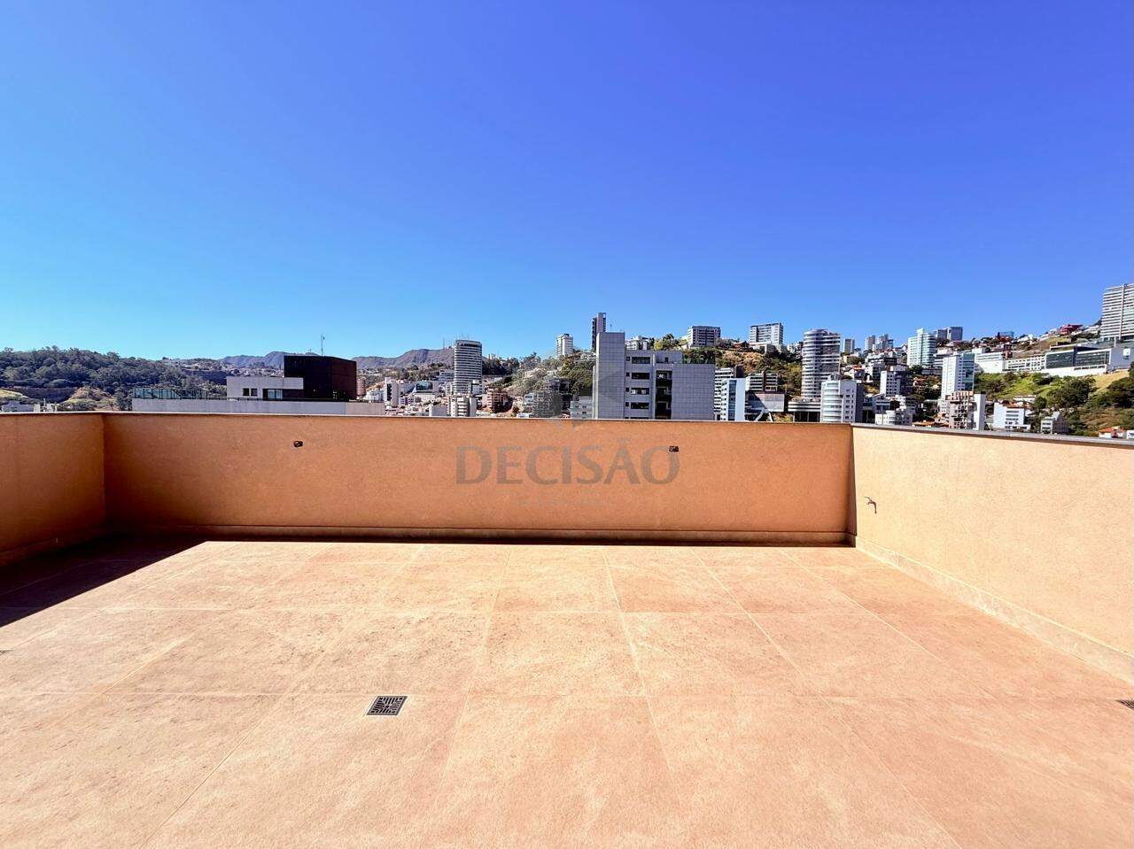 Apartamento 4 Quartos à venda no Santa Lucia: 