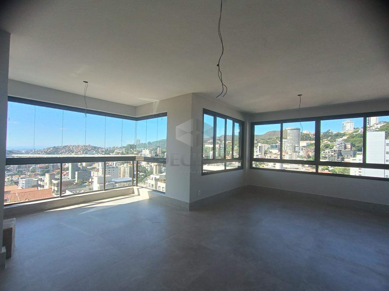 Apartamento 4 Quartos à venda no Santa Lucia: 