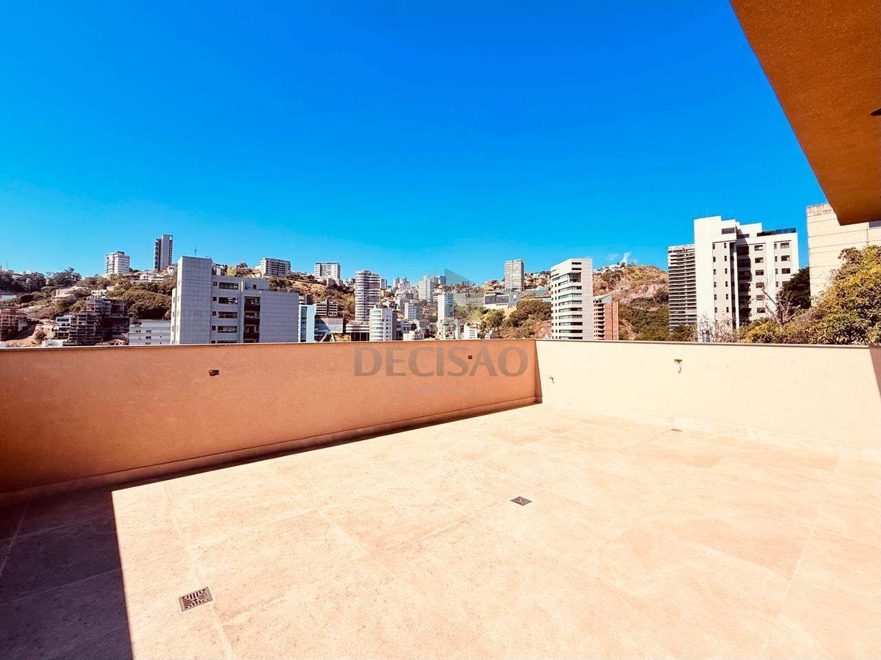Apartamento 4 Quartos à venda no Santa Lucia: 
