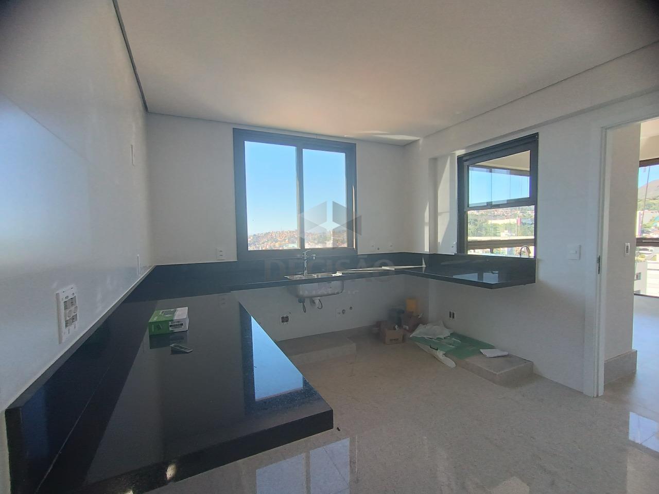 Apartamento 4 Quartos à venda no Santa Lucia: 