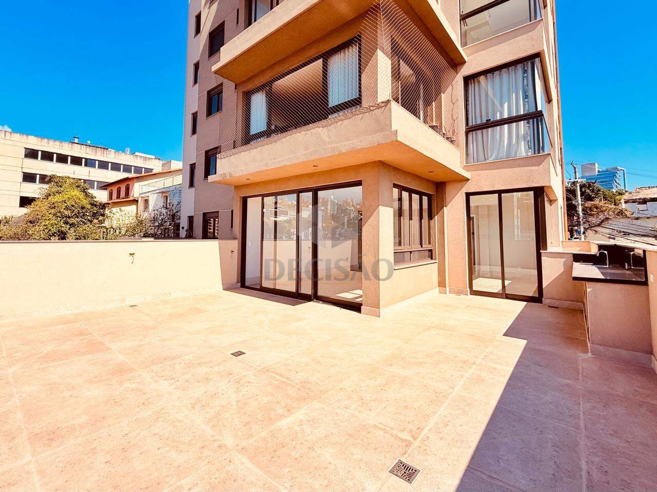 Apartamento 4 Quartos à venda no Santa Lucia: 