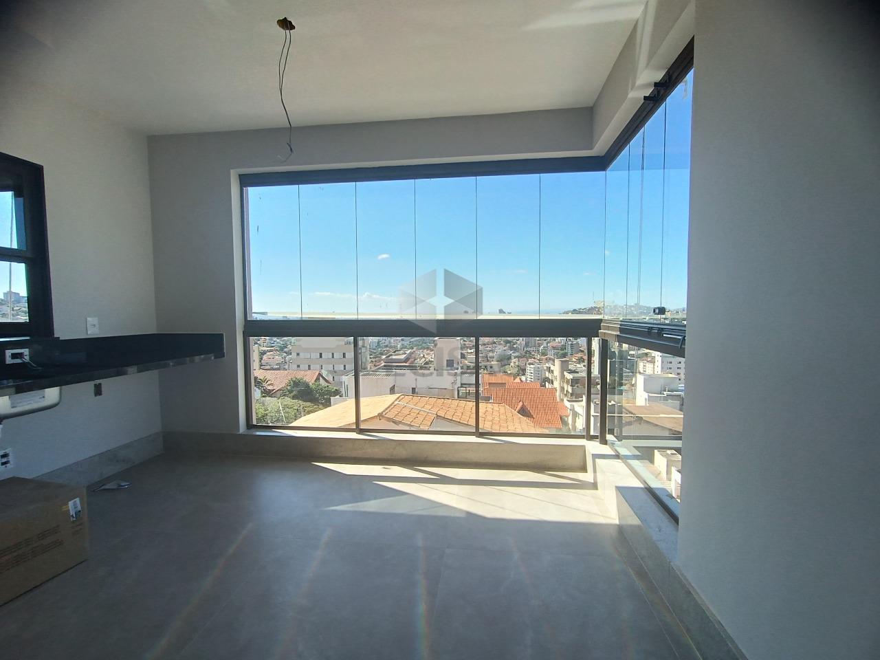 Apartamento 4 Quartos à venda no Santa Lucia: 
