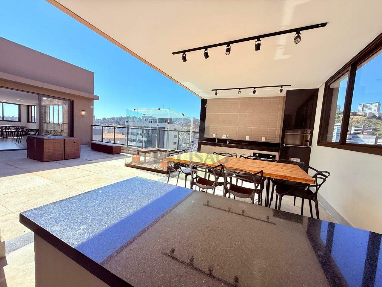 Apartamento 4 Quartos à venda no Santa Lucia: 