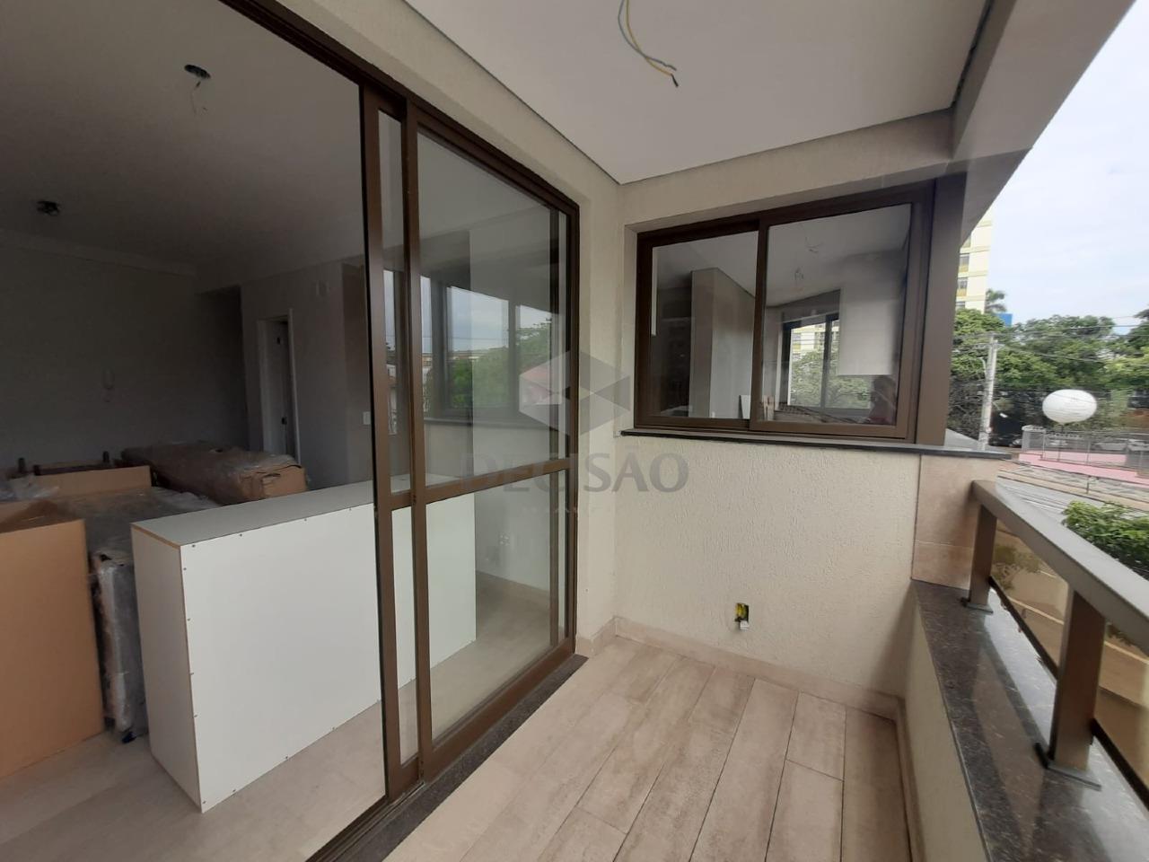 Apartamento 3 Quartos à venda no Santo Agostinho: 