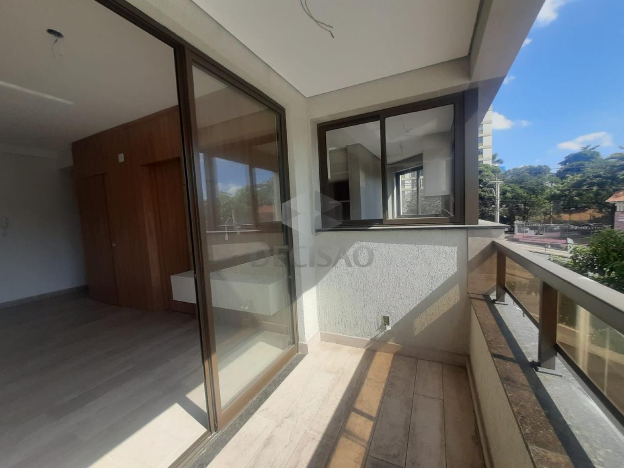 Apartamento 3 Quartos à venda no Santo Agostinho: 