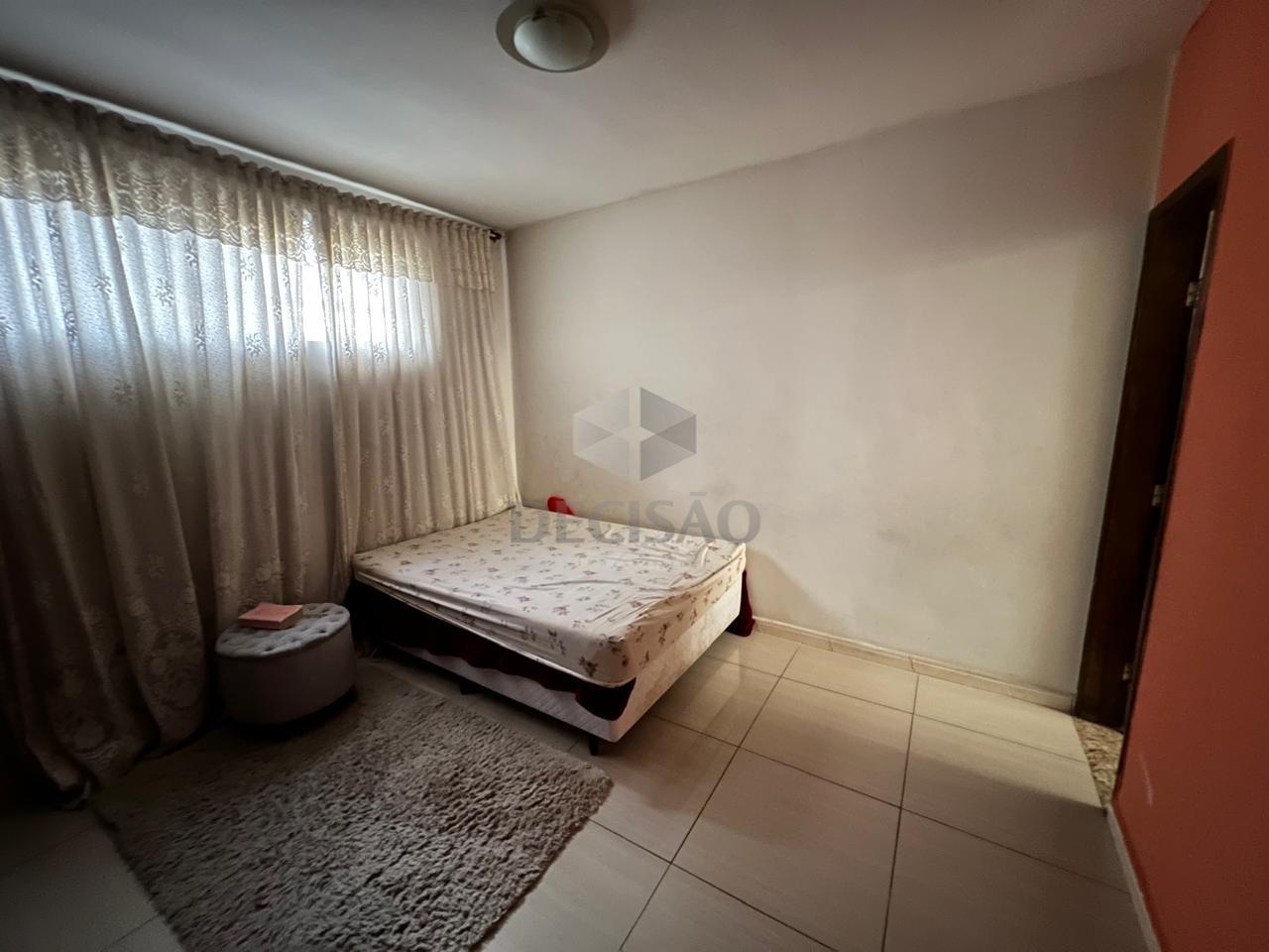 Área privativa à venda no São Lucas: 