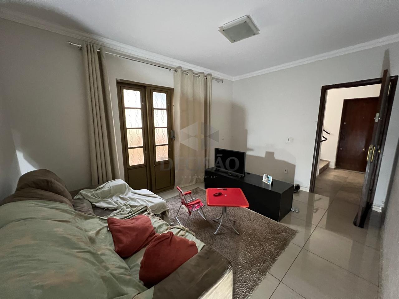 Área privativa à venda no São Lucas: 