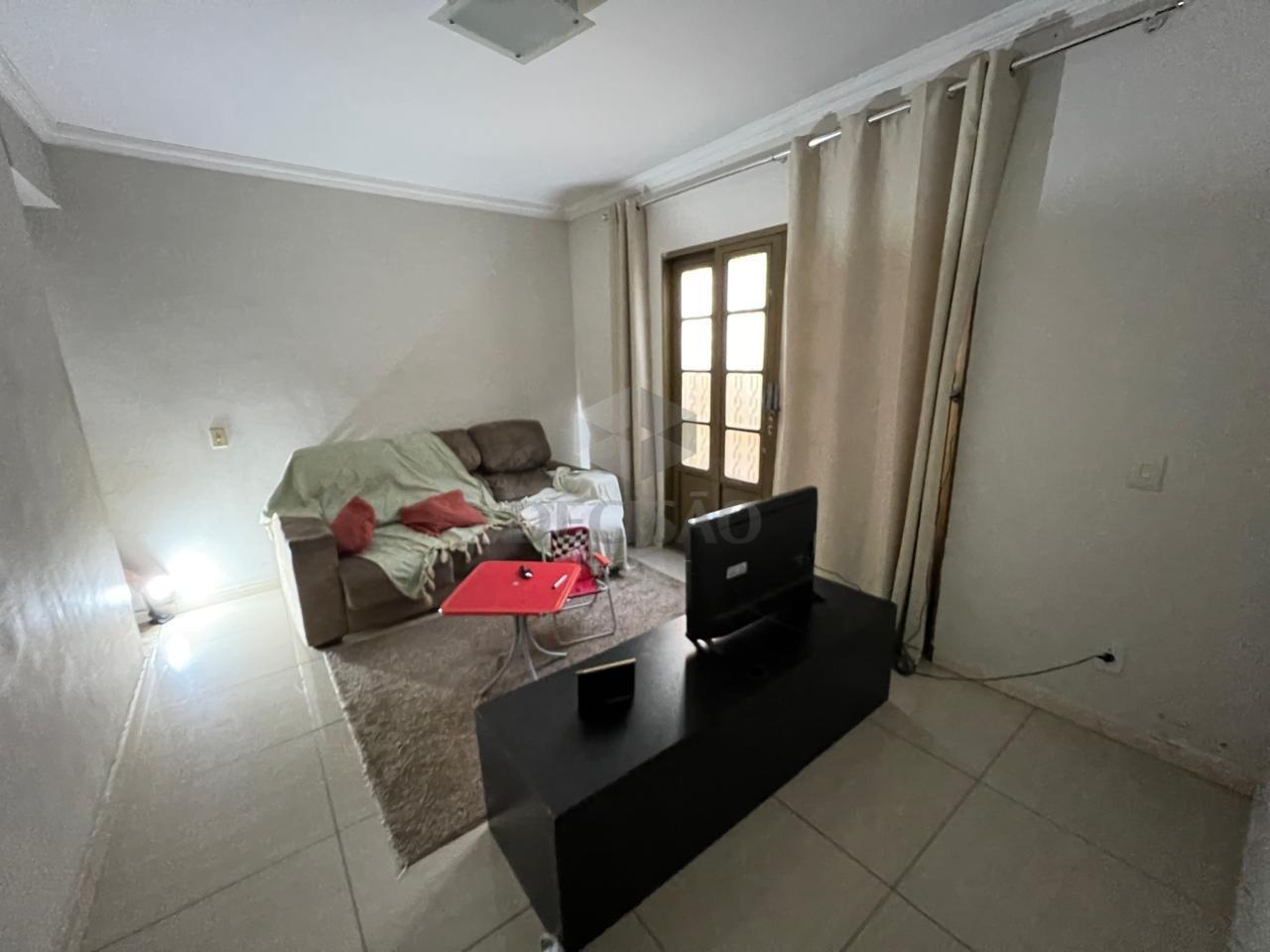 Área privativa à venda no São Lucas: 