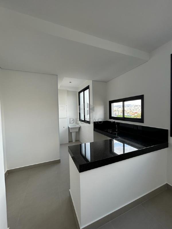 Apartamento 2 Quartos à venda no Padre Eustaquio: COZINHA 