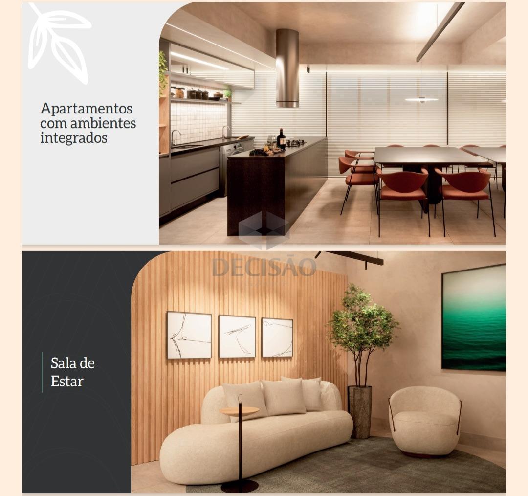 Apartamento 2 Quartos à venda no Grajau: 