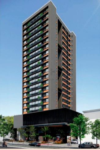 Apartamento 2 Quartos à venda no Grajau: 