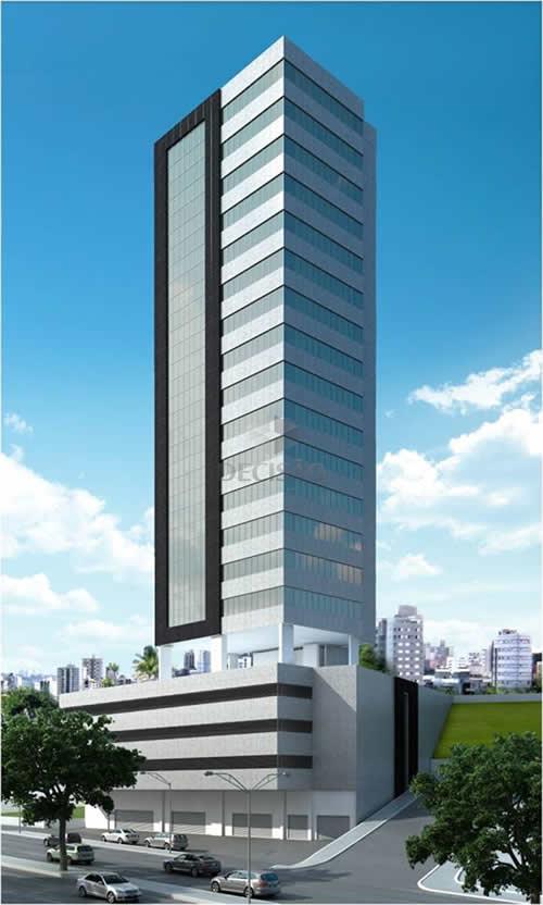 Andar corrido à venda no Sion: 