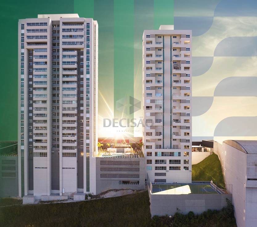 Apartamento 4 Quartos à venda no Vila da Serra: 