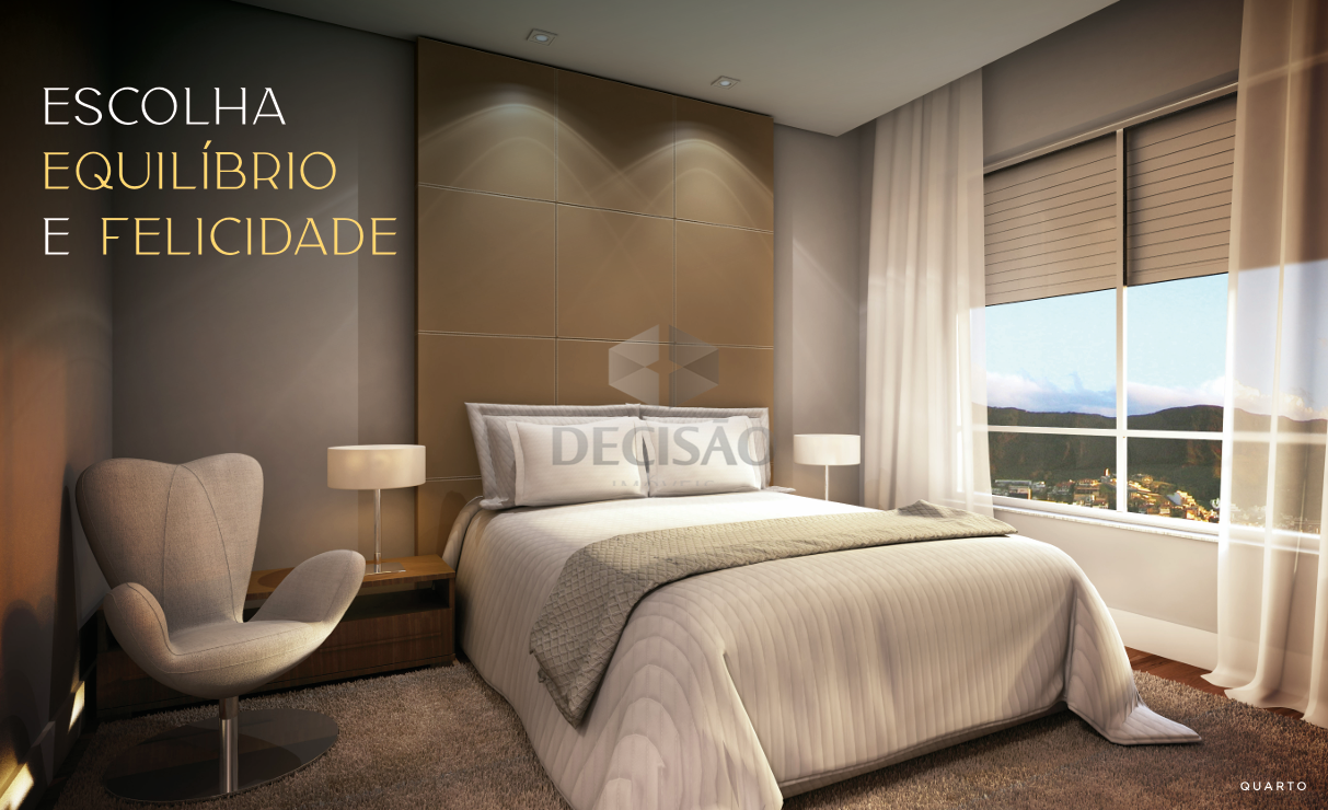 Apartamento 4 Quartos à venda no Vila da Serra: 