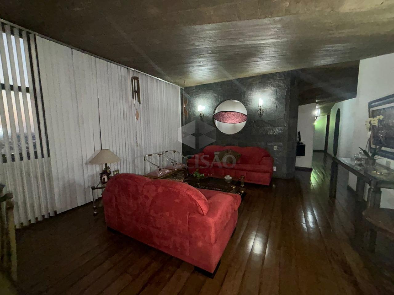 Apartamento 4 Quartos à venda no São Lucas: 