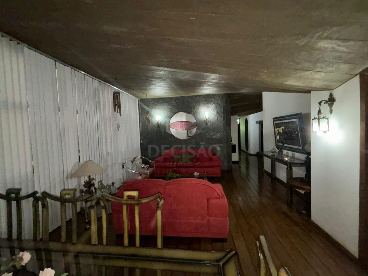 Apartamento 4 Quartos à venda no São Lucas: 