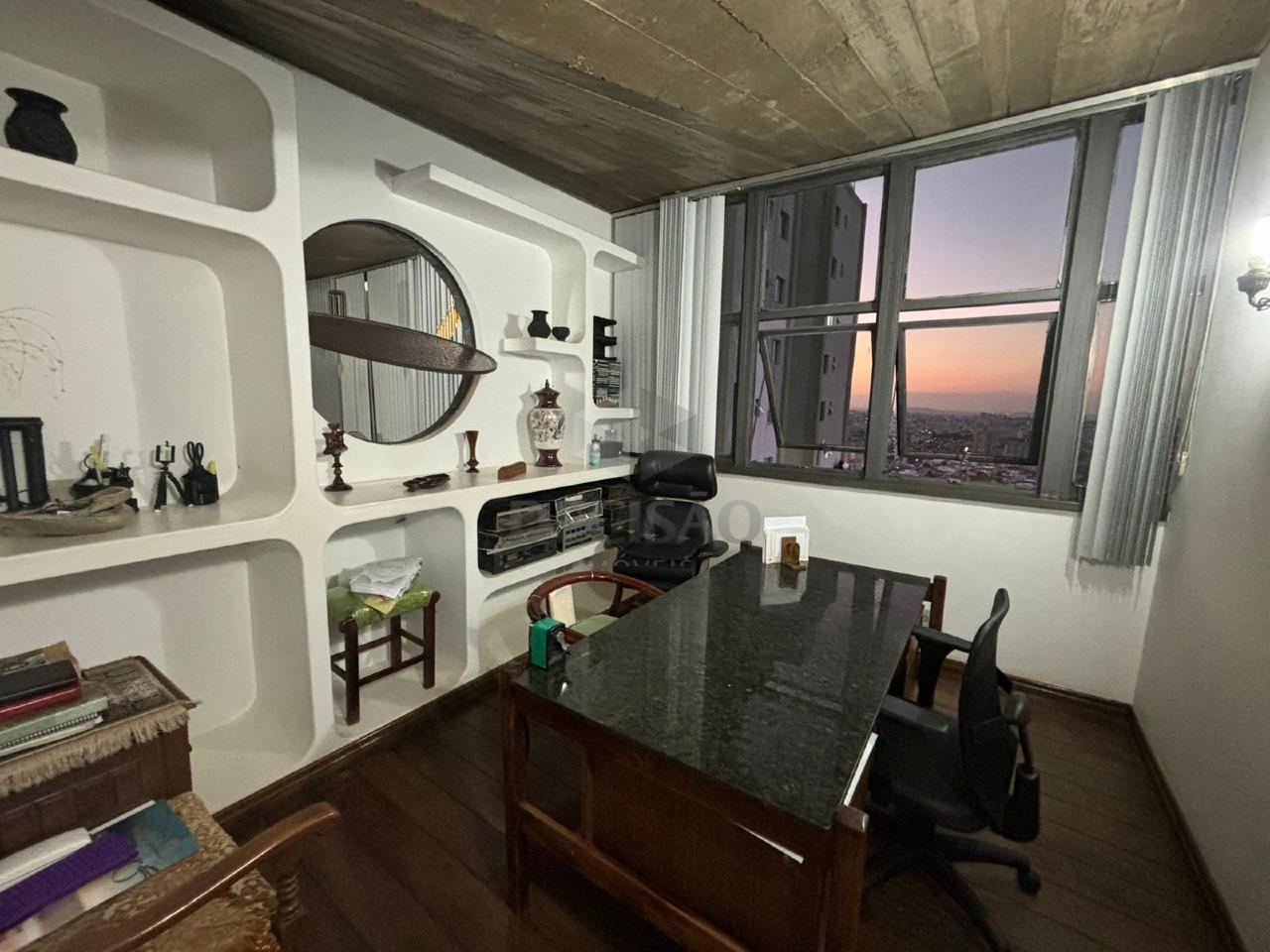 Apartamento 4 Quartos à venda no São Lucas: 