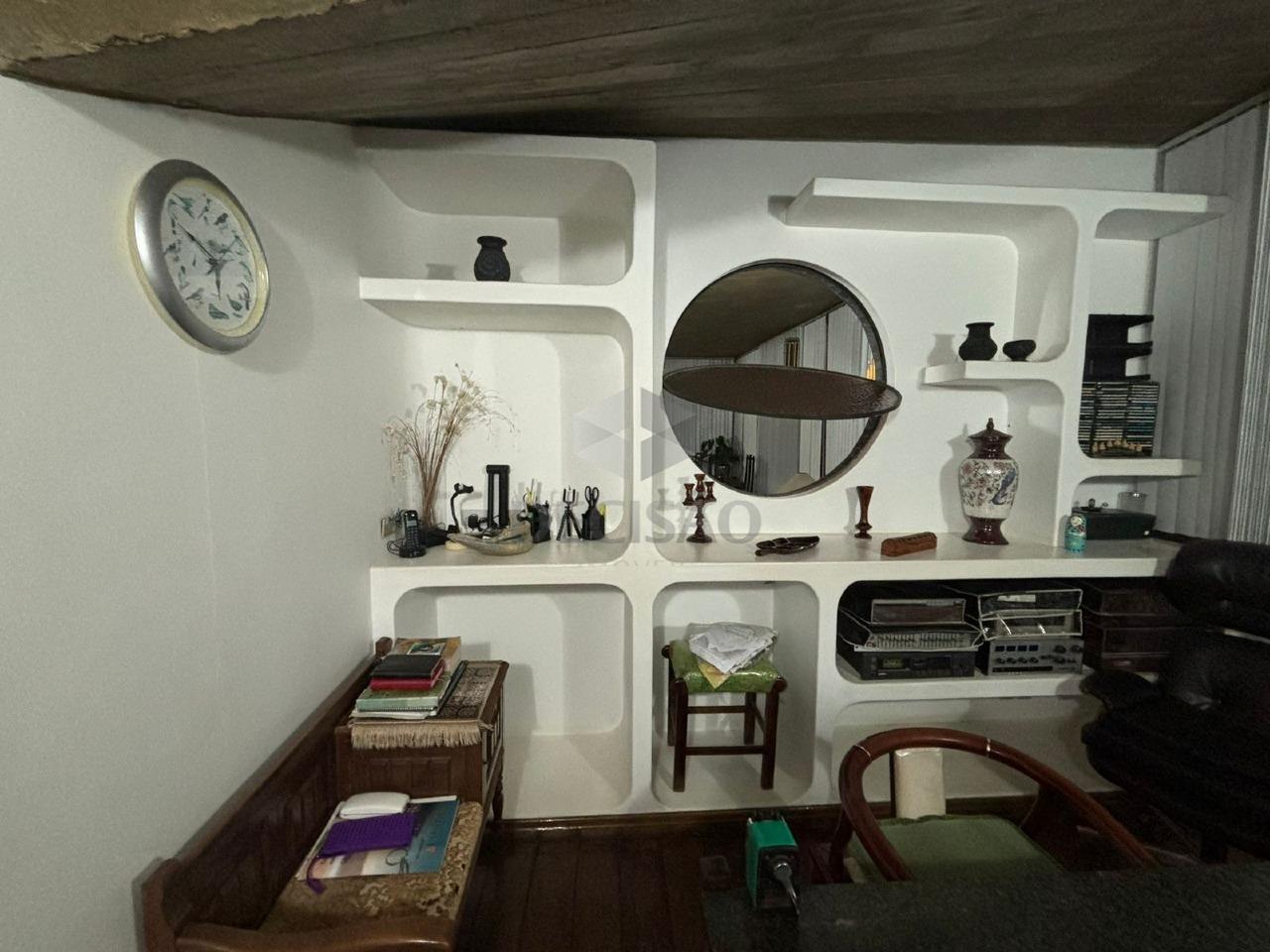 Apartamento 4 Quartos à venda no São Lucas: 