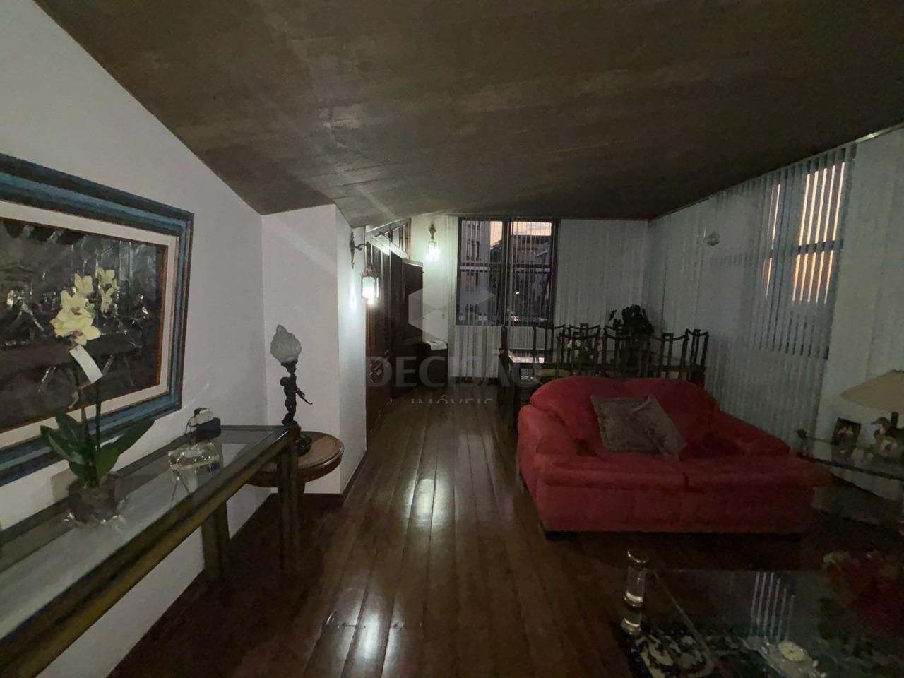 Apartamento 4 Quartos à venda no São Lucas: 