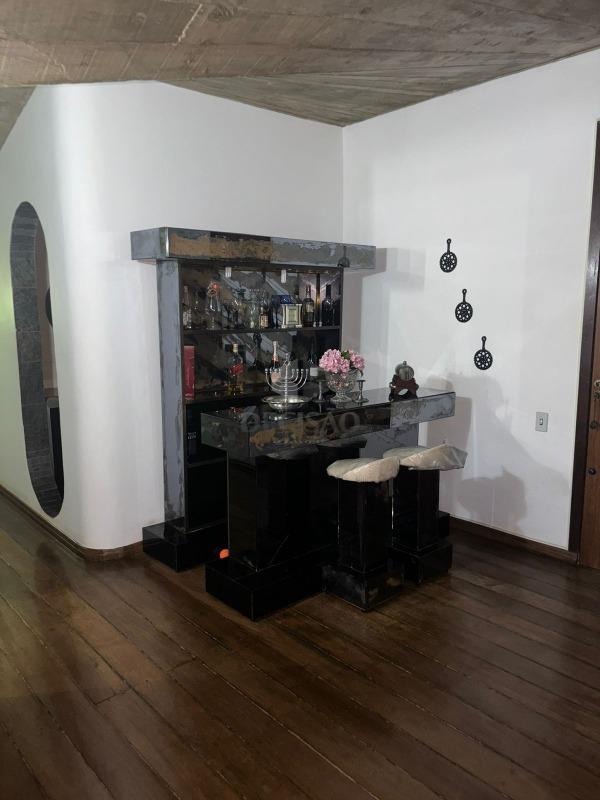 Apartamento 4 Quartos à venda no São Lucas: 