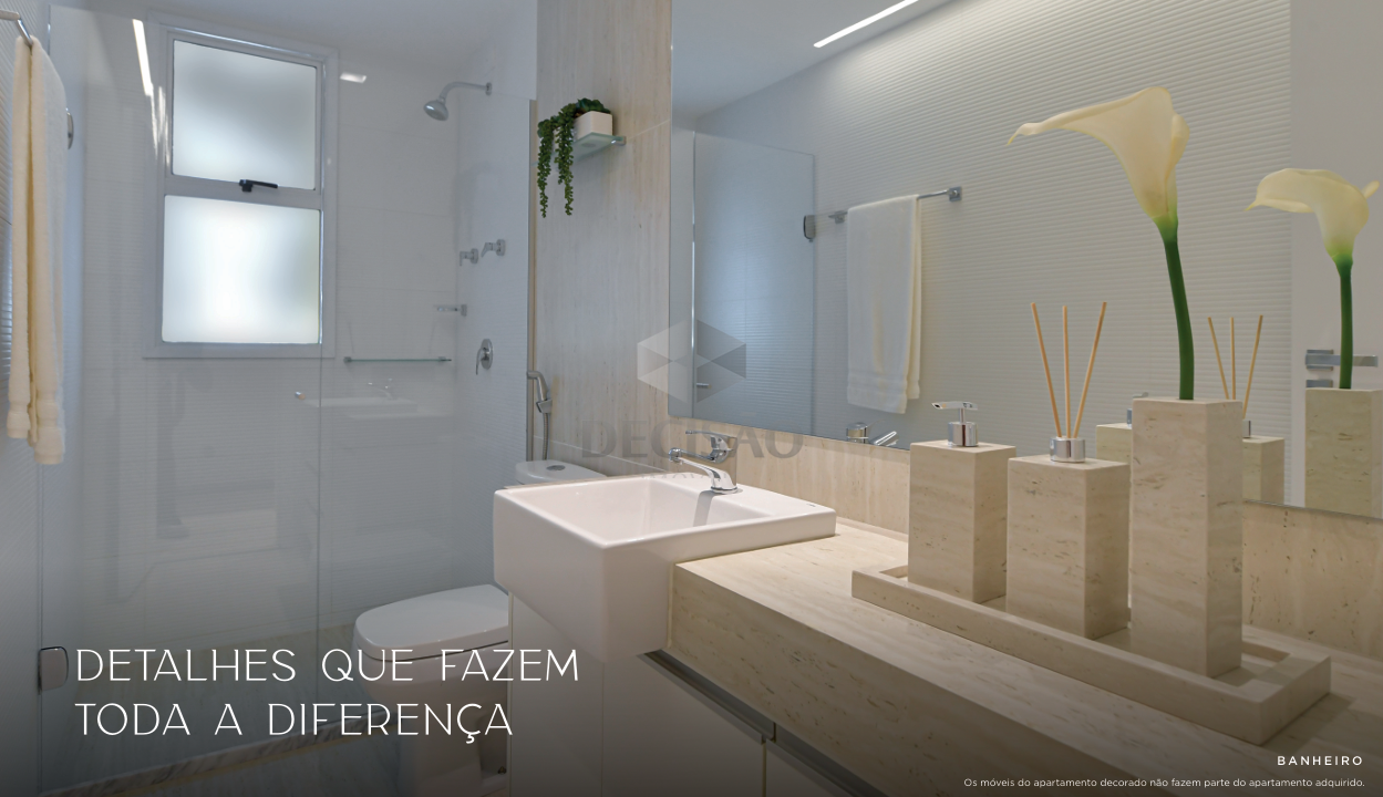 Apartamento 2 Quartos à venda no Vila da Serra: 