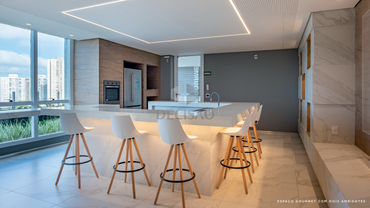 Apartamento 2 Quartos à venda no Vila da Serra: 