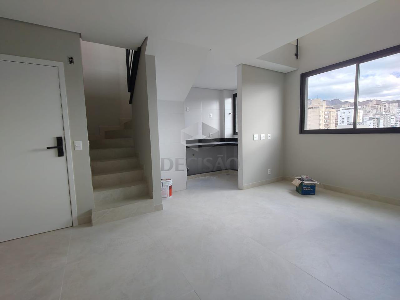 Apartamento 2 Quartos à venda no Serra: 