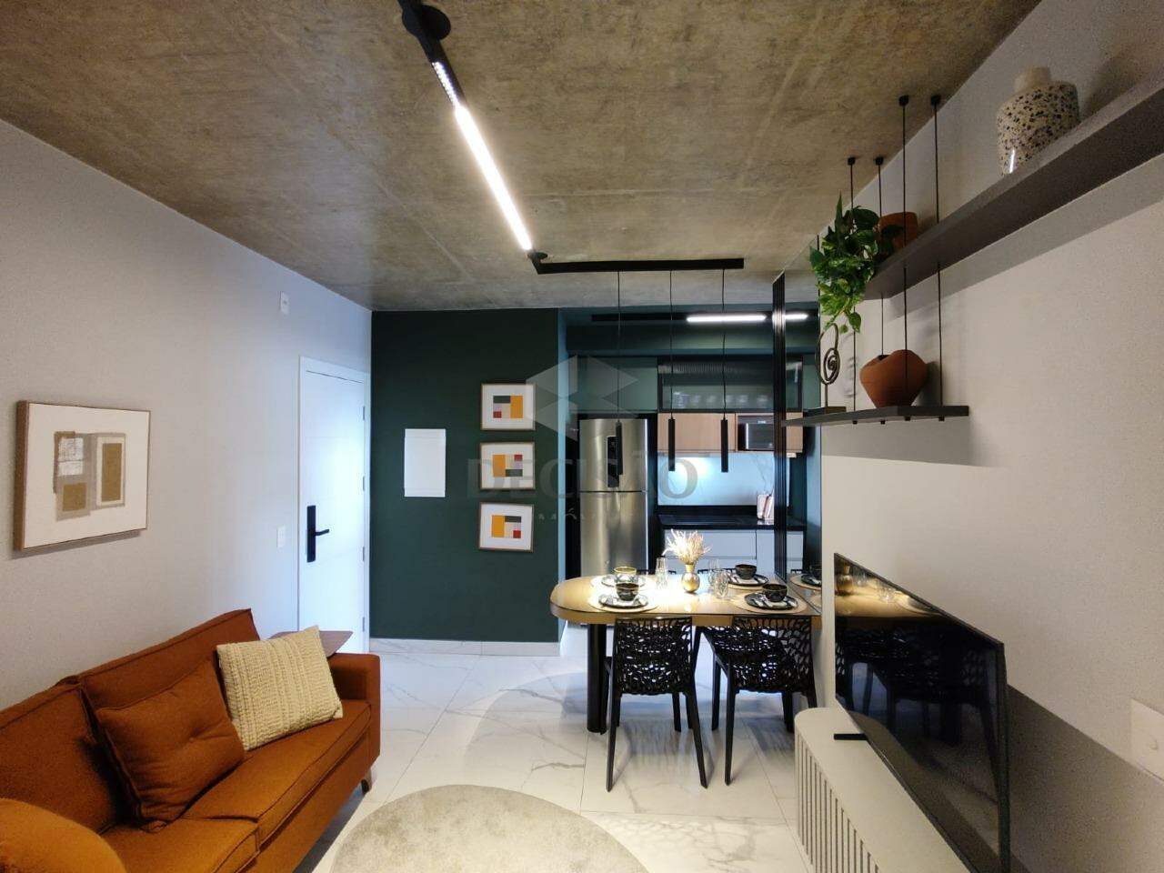 Apartamento 2 Quartos à venda no Santa Efigênia: 