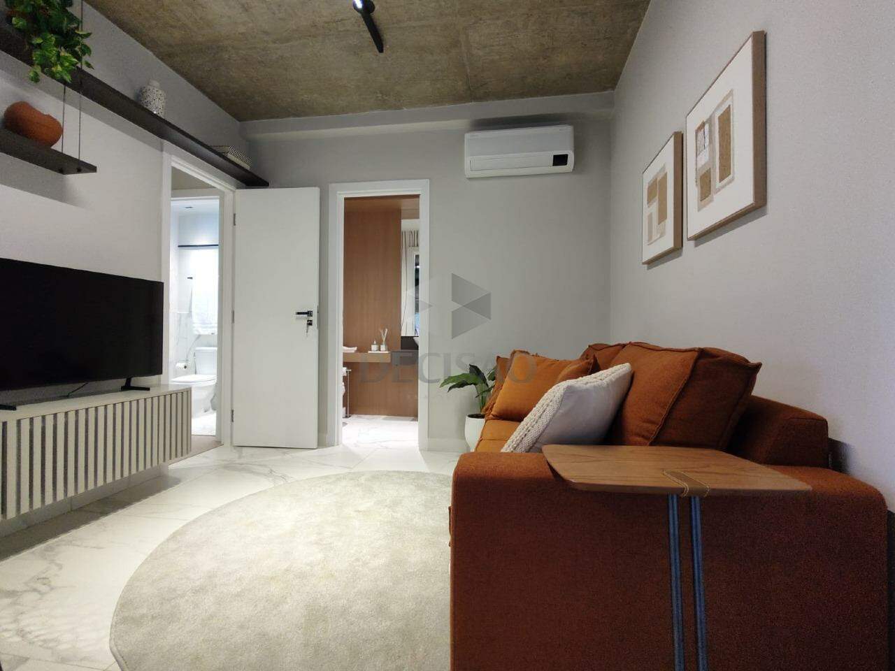 Apartamento 2 Quartos à venda no Santa Efigênia: 