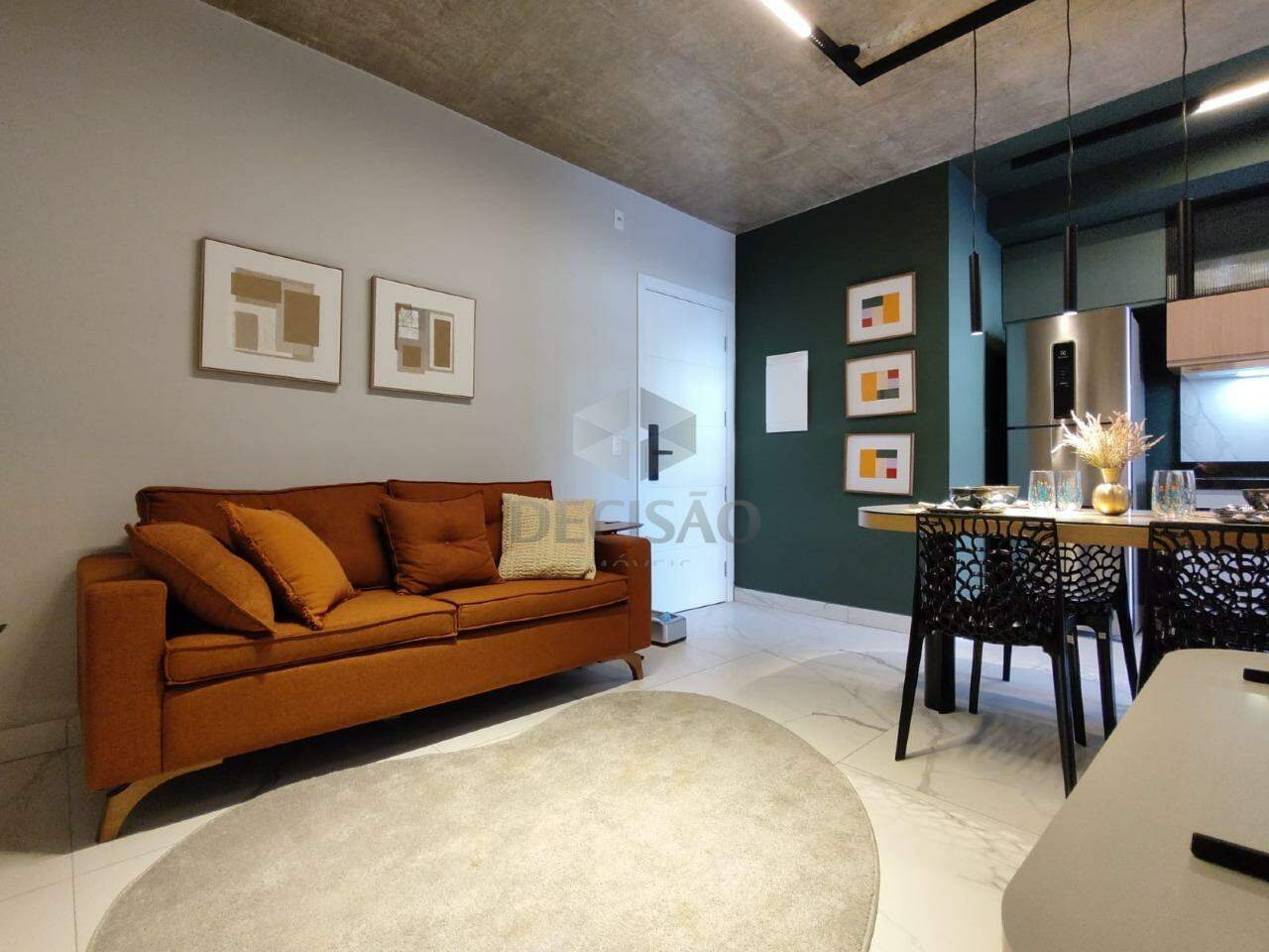 Apartamento 2 Quartos à venda no Santa Efigênia: 