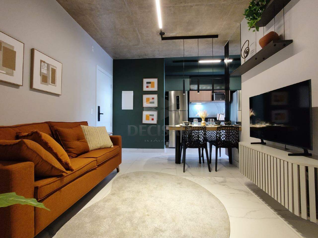 Apartamento 2 Quartos à venda no Santa Efigênia: 