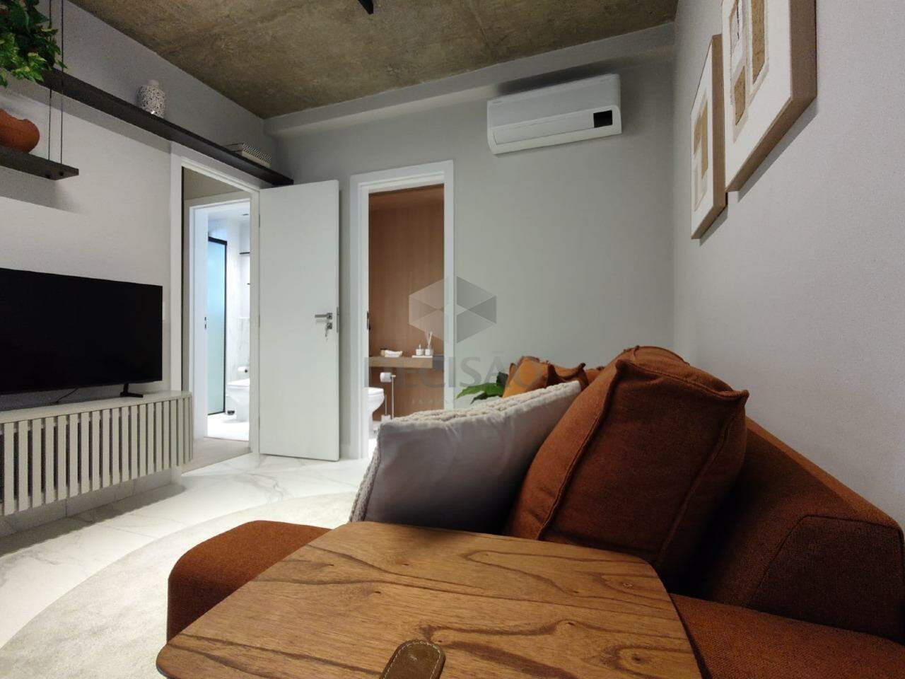 Apartamento 2 Quartos à venda no Santa Efigênia: 