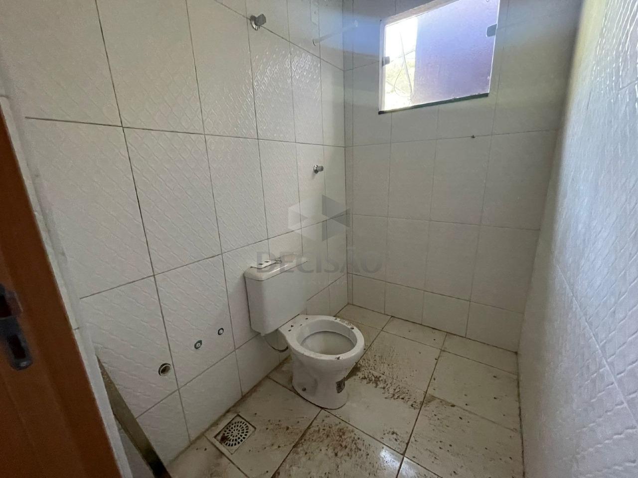 Casa à venda no Santa Tereza: 