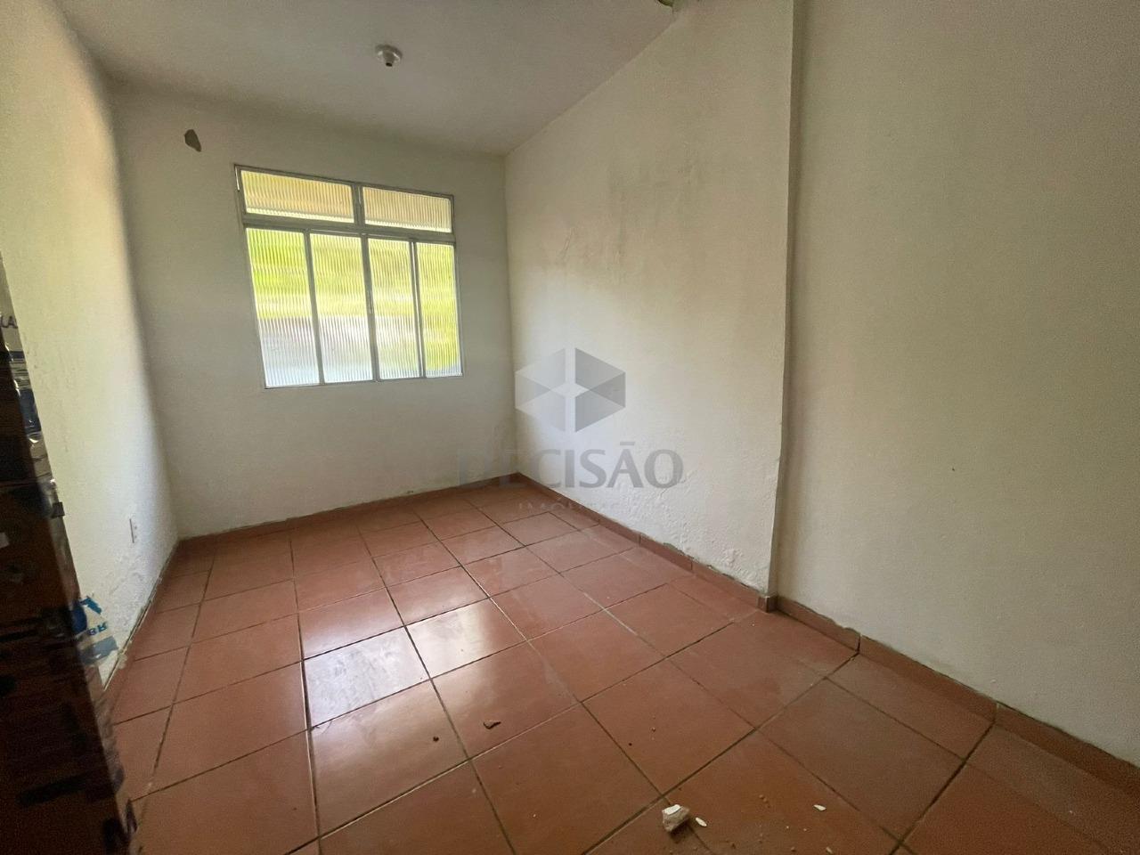 Casa à venda no Santa Tereza: 