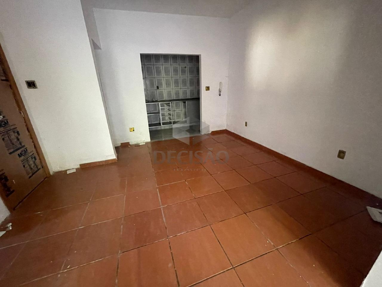 Casa à venda no Santa Tereza: 