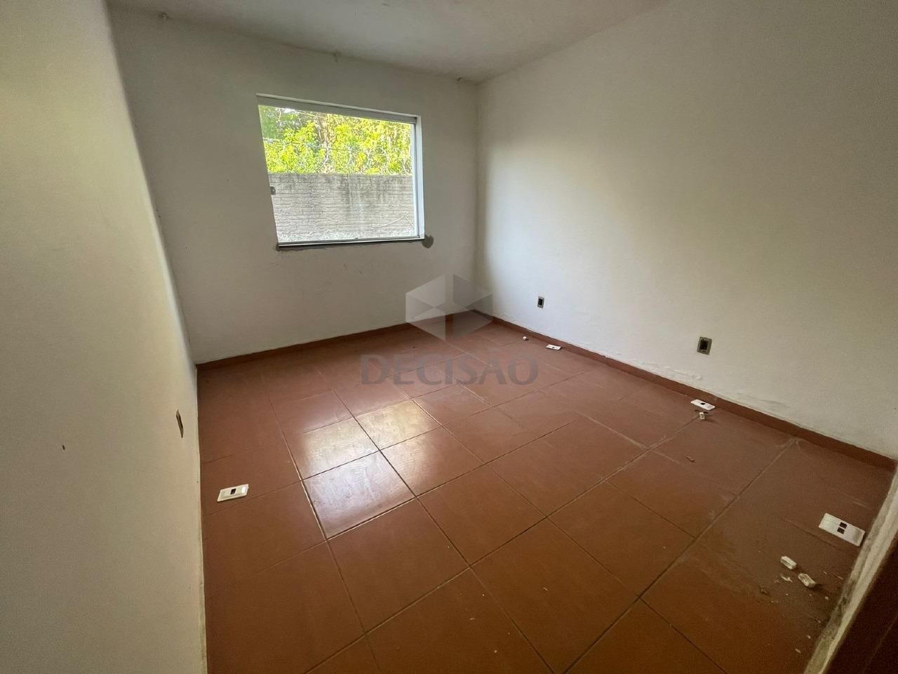 Casa à venda no Santa Tereza: 