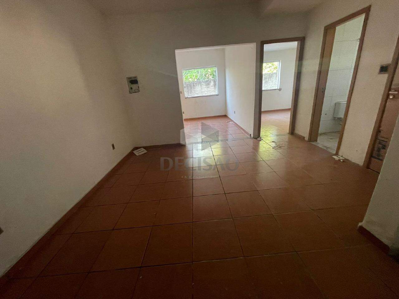 Casa à venda no Santa Tereza: 
