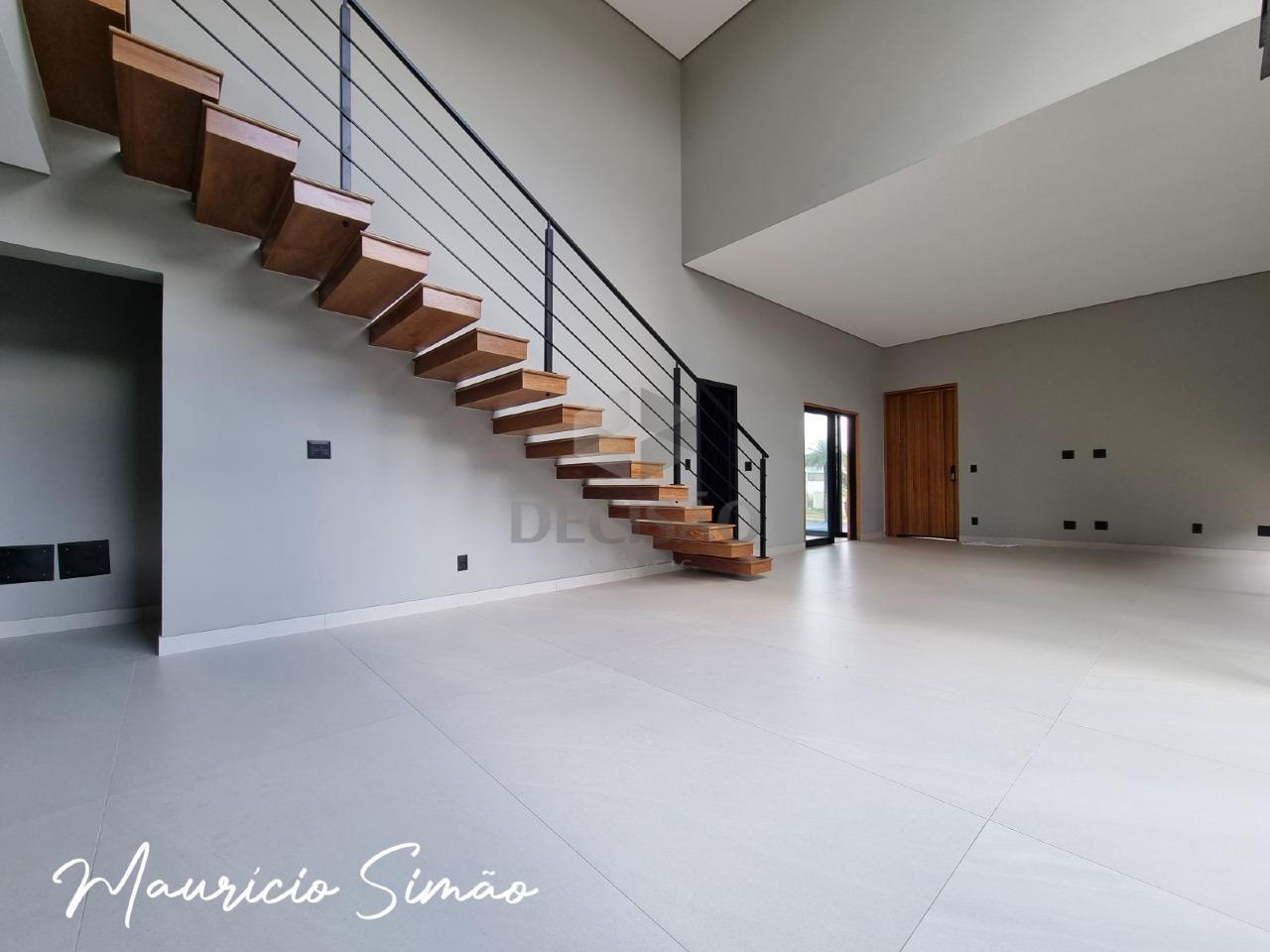 Casa à venda no Alphaville: 