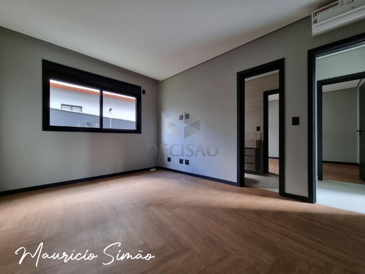 Casa à venda no Alphaville: 