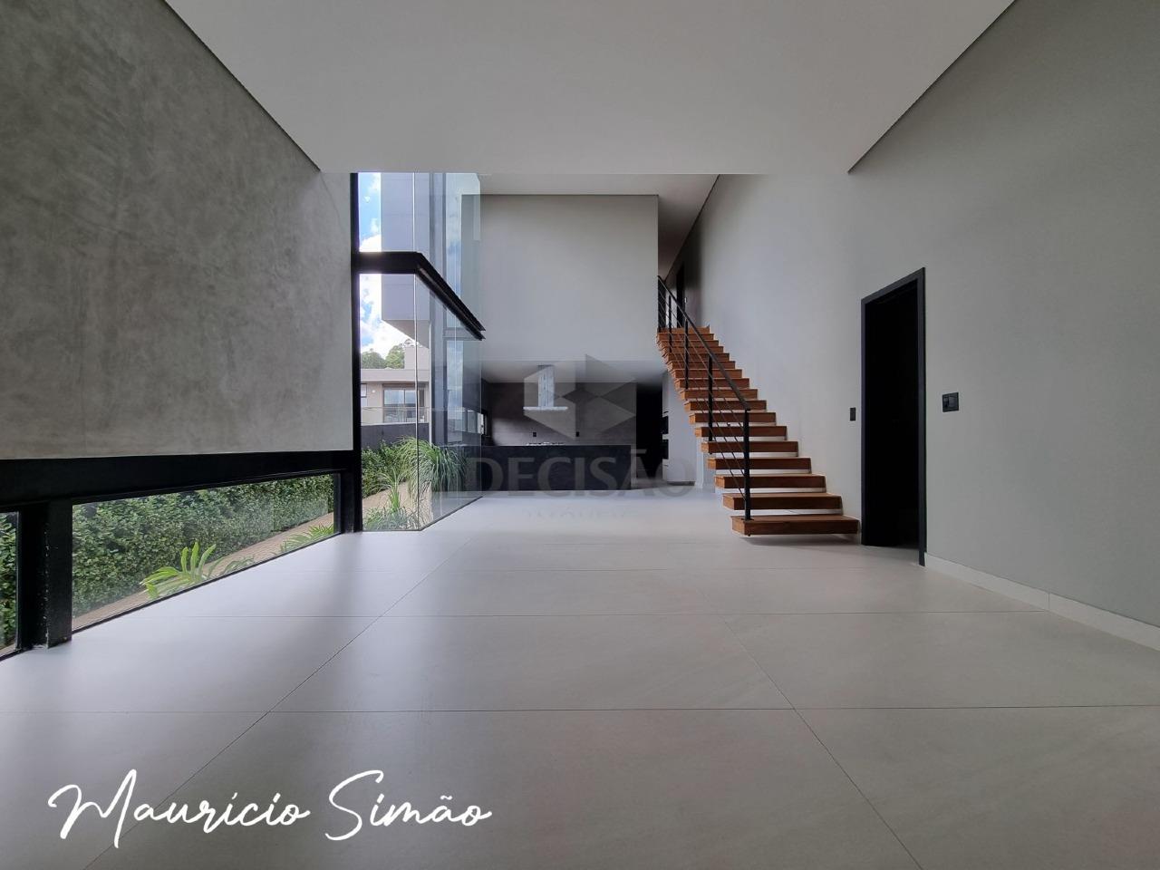 Casa à venda no Alphaville: 