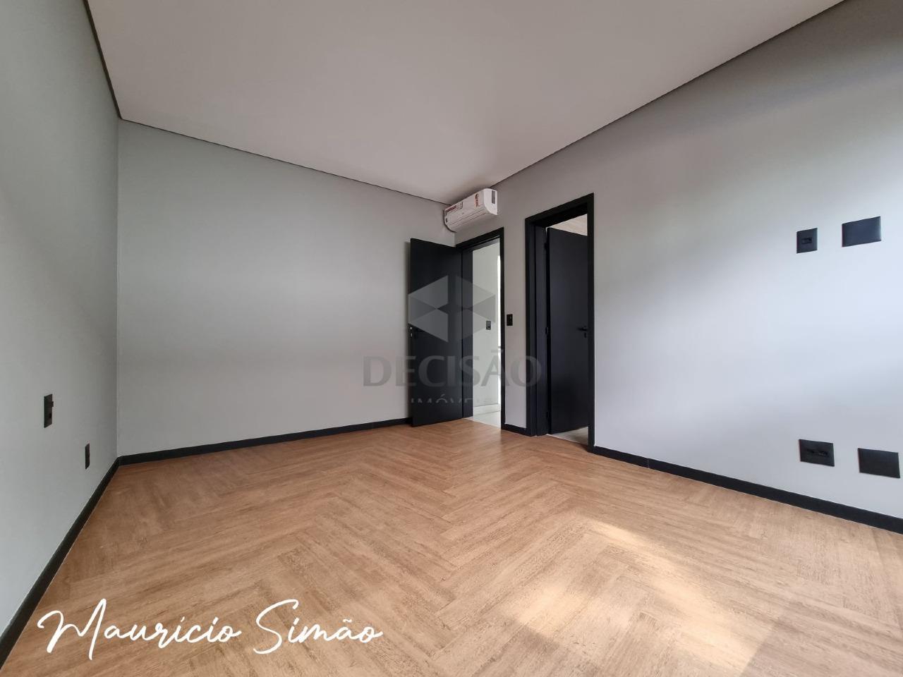 Casa à venda no Alphaville: 