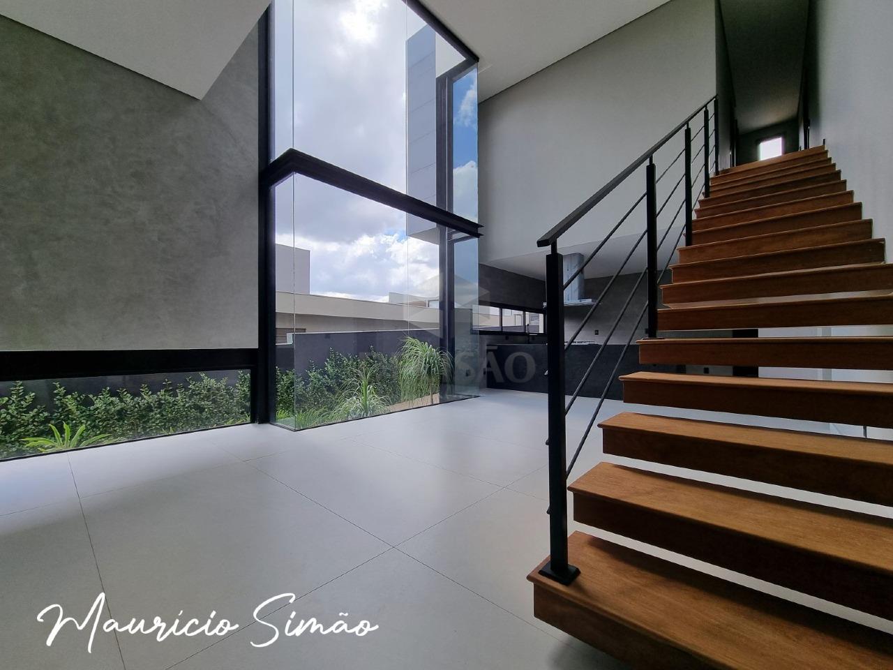 Casa à venda no Alphaville: 