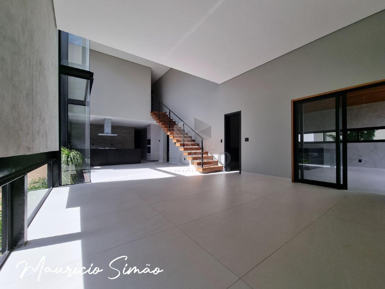 Casa à venda no Alphaville: 