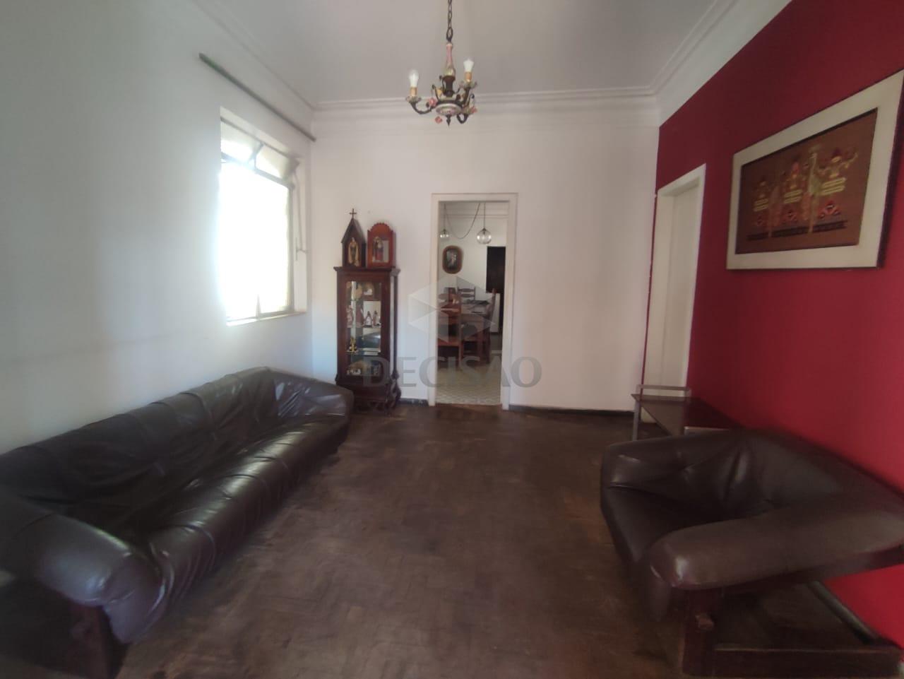 Casa à venda no Santa Tereza: 