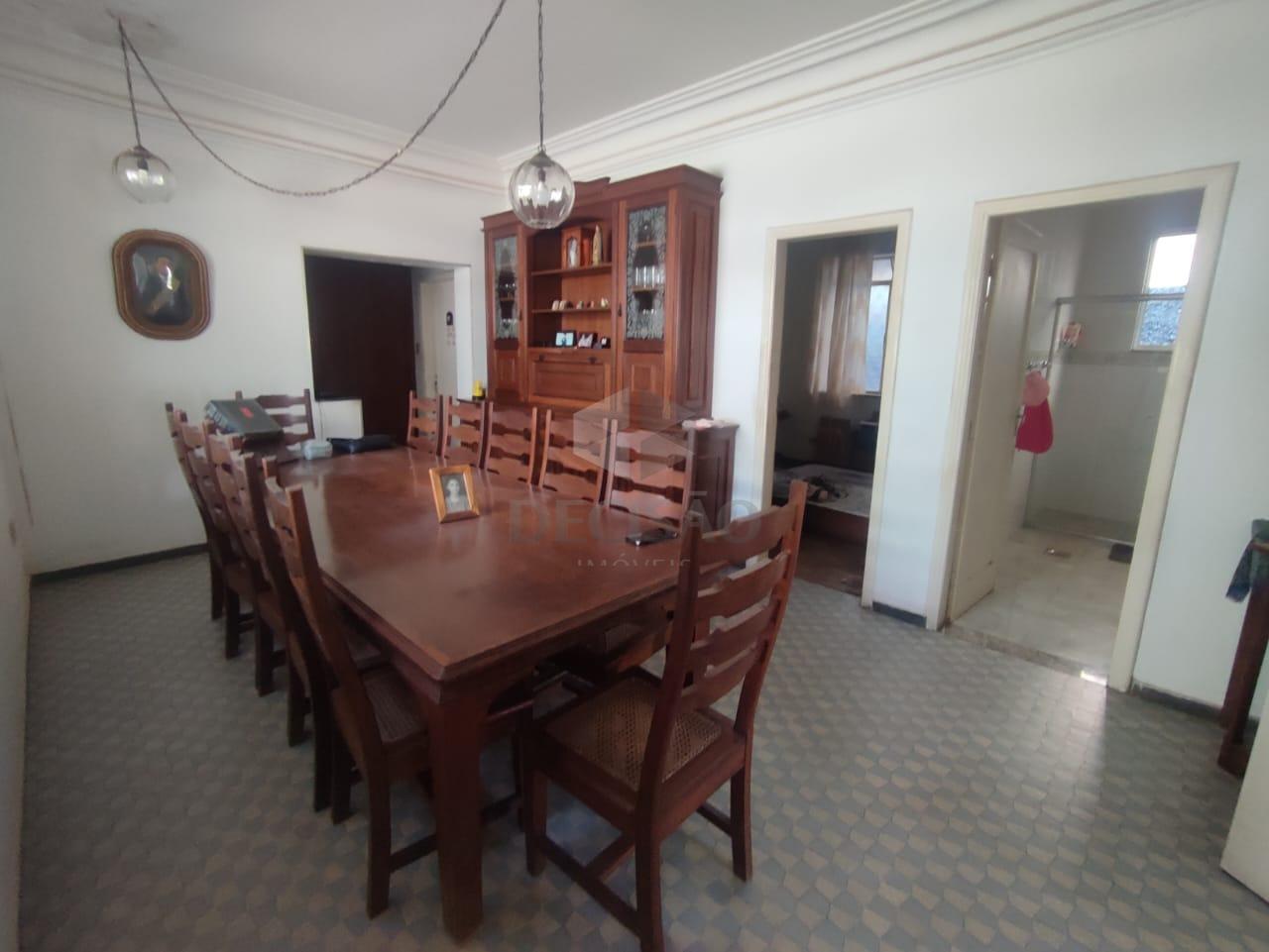 Casa à venda no Santa Tereza: 