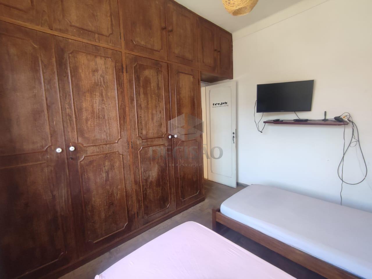 Casa à venda no Santa Tereza: 